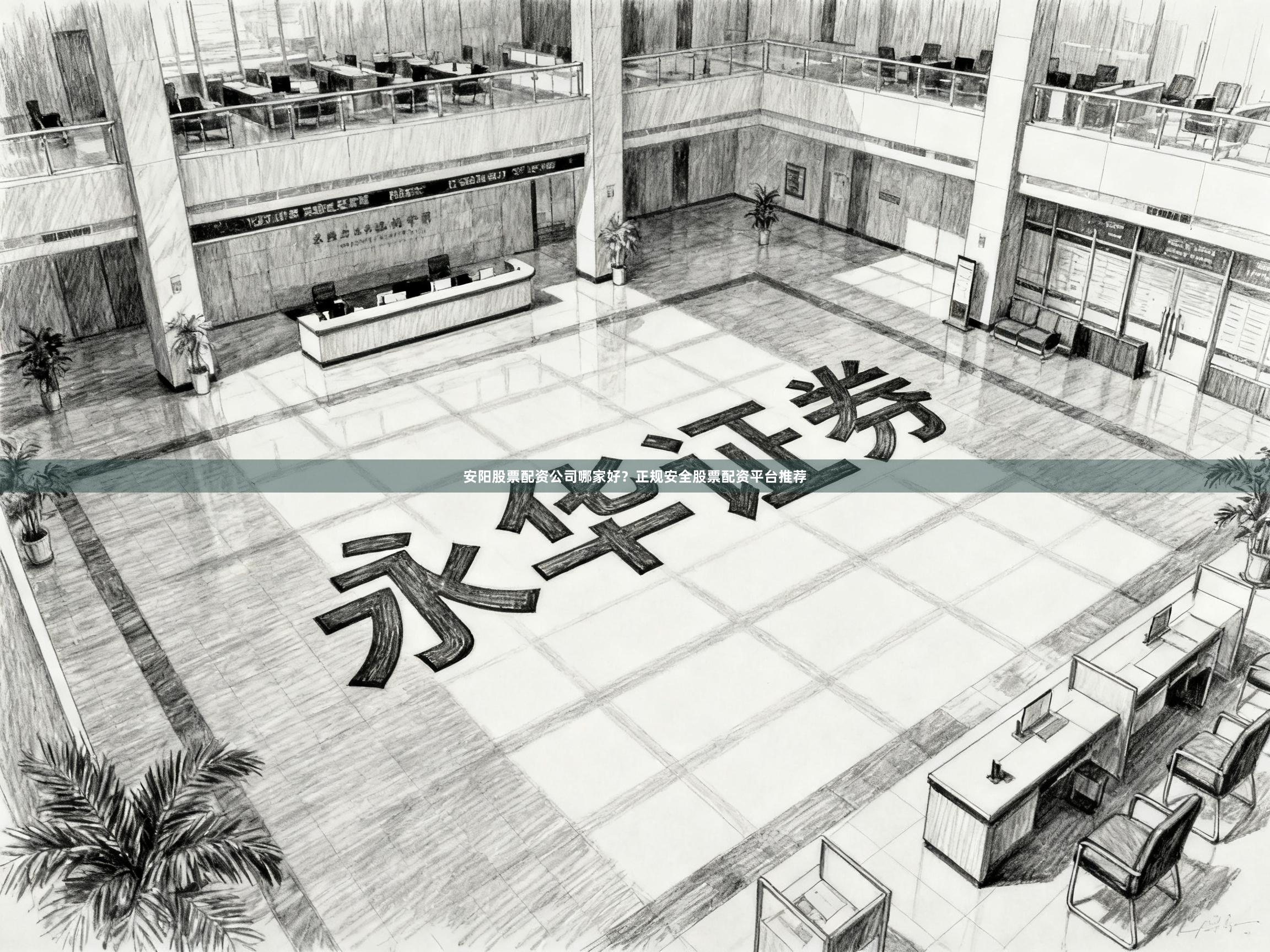 安阳股票配资公司哪家好？正规安全股票配资平台推荐