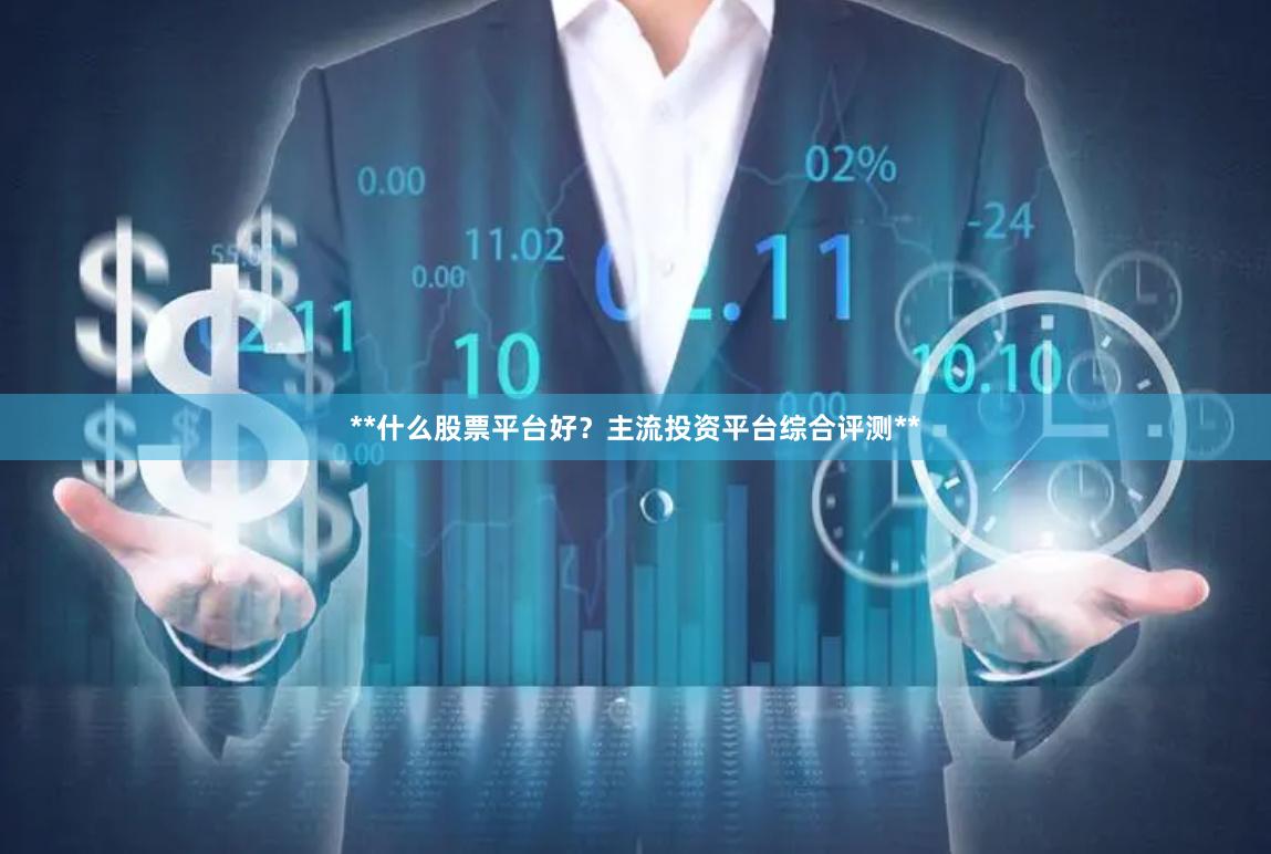 **什么股票平台好？主流投资平台综合评测**